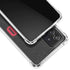University of Louisville You Got Carded Galaxy A72 5G Clear Case